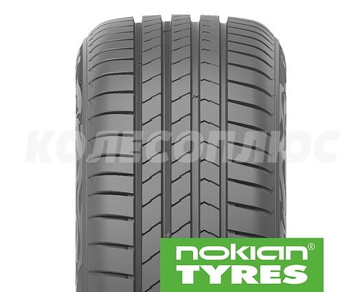 Bars (Nokian/Ikon) SOLARFLEXX 185/65R14 86H 0
