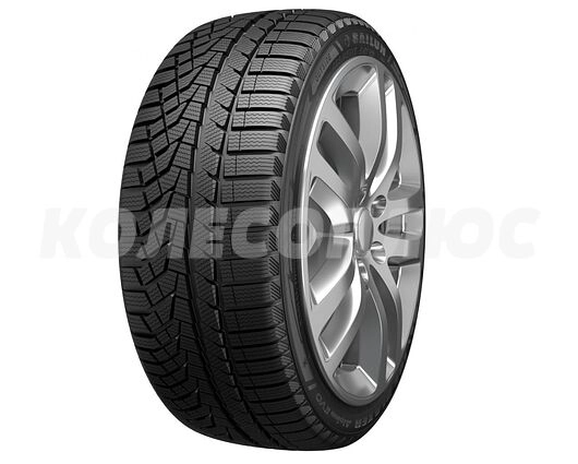 Sailun ICE BLAZER Alpine EVO 1 235/40R18 95V XL  0