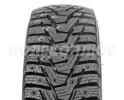 Hankook Winter i*Pike X W429A 255/60R19 109T  0
