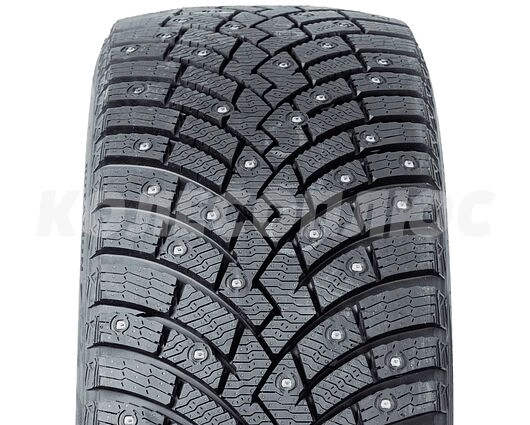 Pirelli Scorpion Ice Zero 2 275/45R20 110H XL, с шипами  0