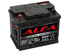 Alfa