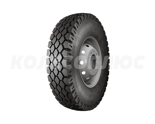 Kama И-Н142 БМ 9,00R20 140/137K TT 0
