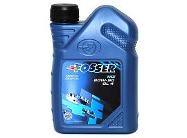 Fosser