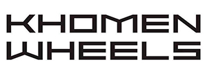 Khomen Wheels