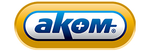 Akom